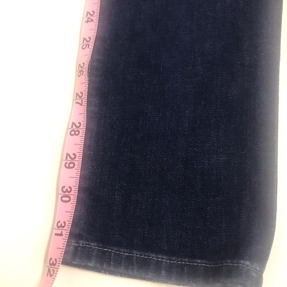 Joes Jeans Elsie Straight Leg Sz 26 - Picture 9 of 9